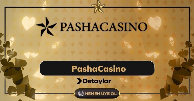 Pasha Casino şikayet
